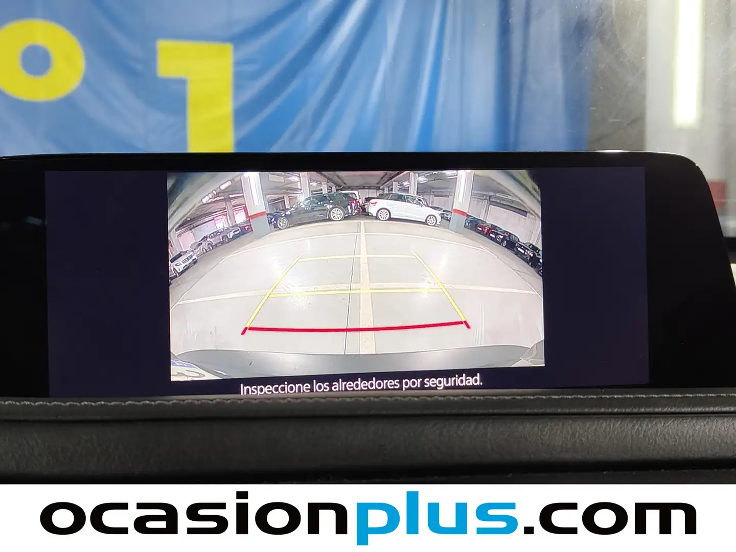 Foto Mazda CX-30 Mazda CX-30 2.5 e-Skyactive G MHEV Prime-Line (140 CV)