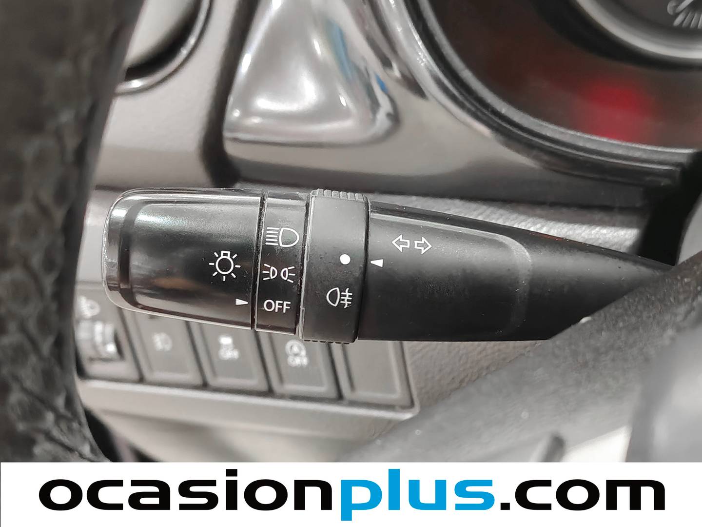 Suzuki Vitara Suzuki Vitara 1.6 VVT GLE (120 CV) seminuevo