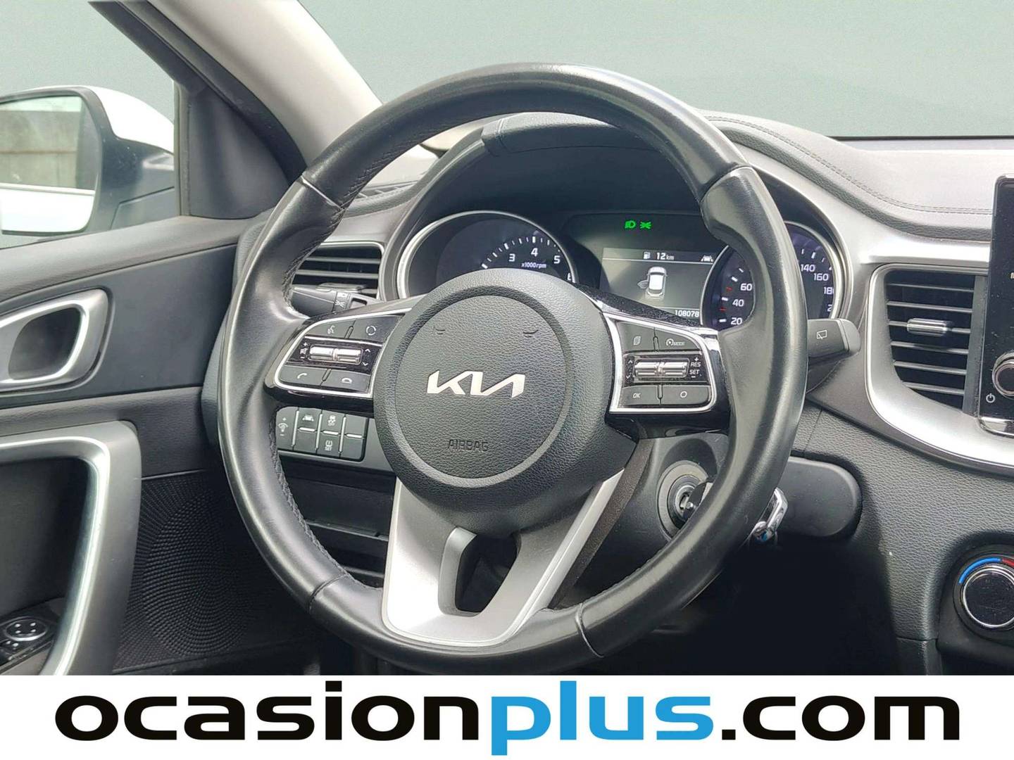 KIA XCeed KIA XCeed 1.0 T-GDi Drive (120 CV) 2022