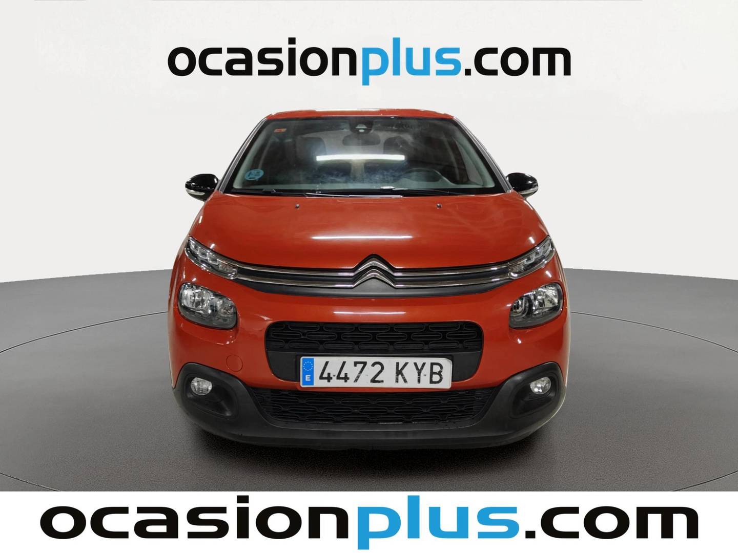 Citroën C3 Citroën C3 PureTech 82 Feel (83 CV) 82cv