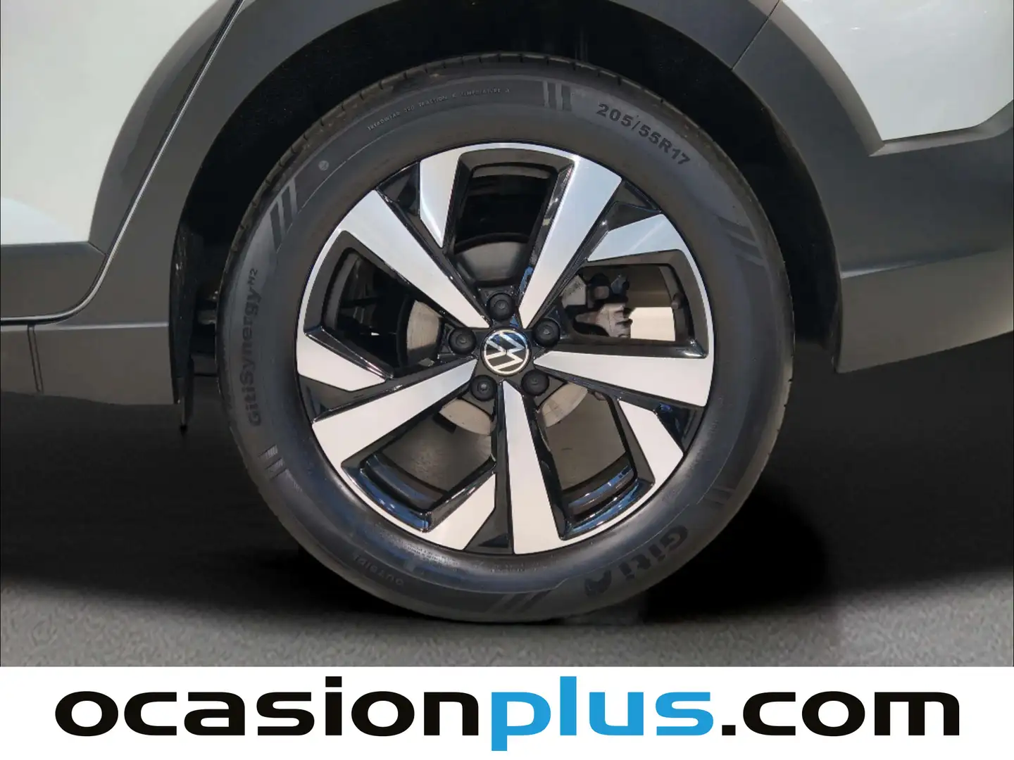 Foto Volkswagen Taigo Volkswagen Taigo ``Más`` 1.0 TSI (115 CV) DSG