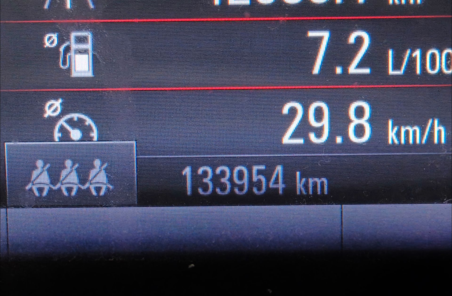 Opel Astra 1.4 Turbo Dynamic - foto 8