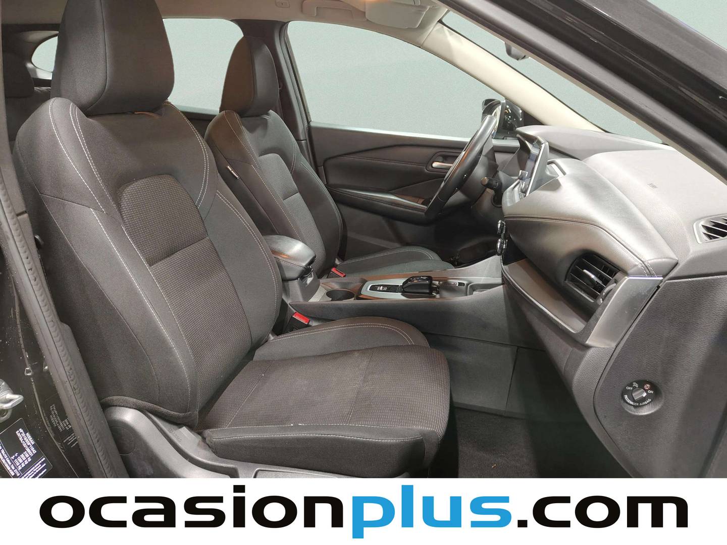 Nissan QASHQAI Nissan Qashqai E-POWER Acenta (190 CV) automático