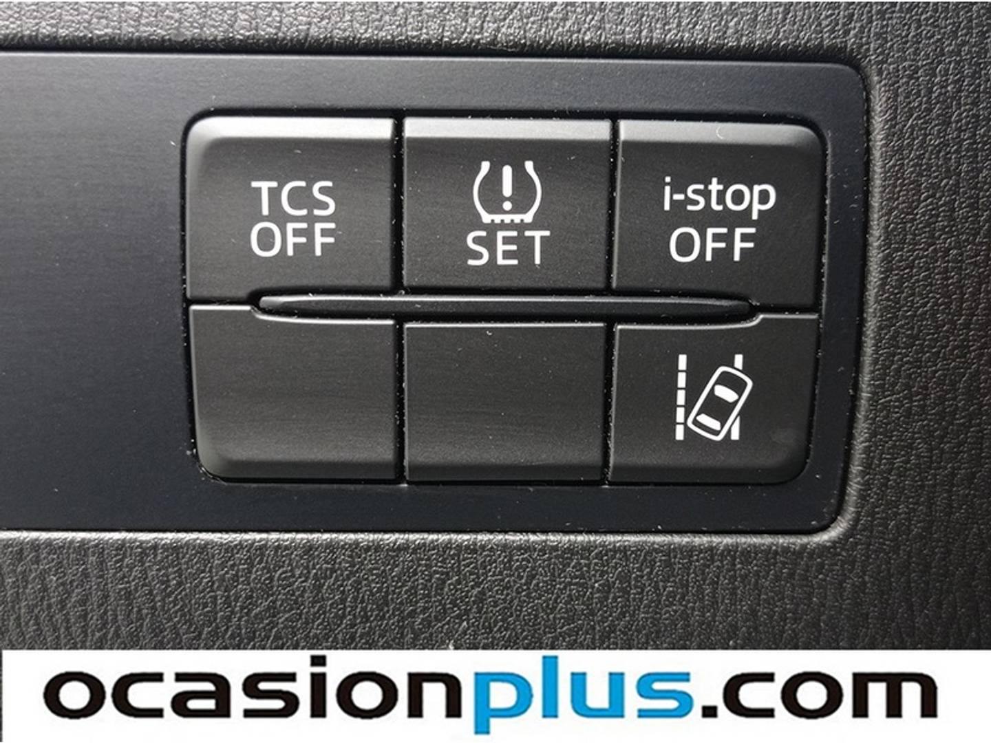 Foto Mazda CX-3 Mazda CX-3 1.5 DE SKYACTIV Luxury 2WD (105 CV)