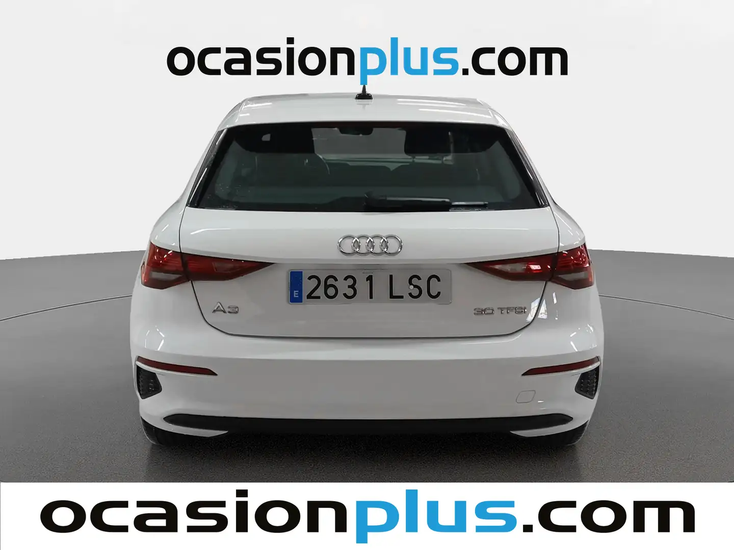 Foto Audi A3 Audi A3 Sportback 30 TFSI (110 CV) S tronic