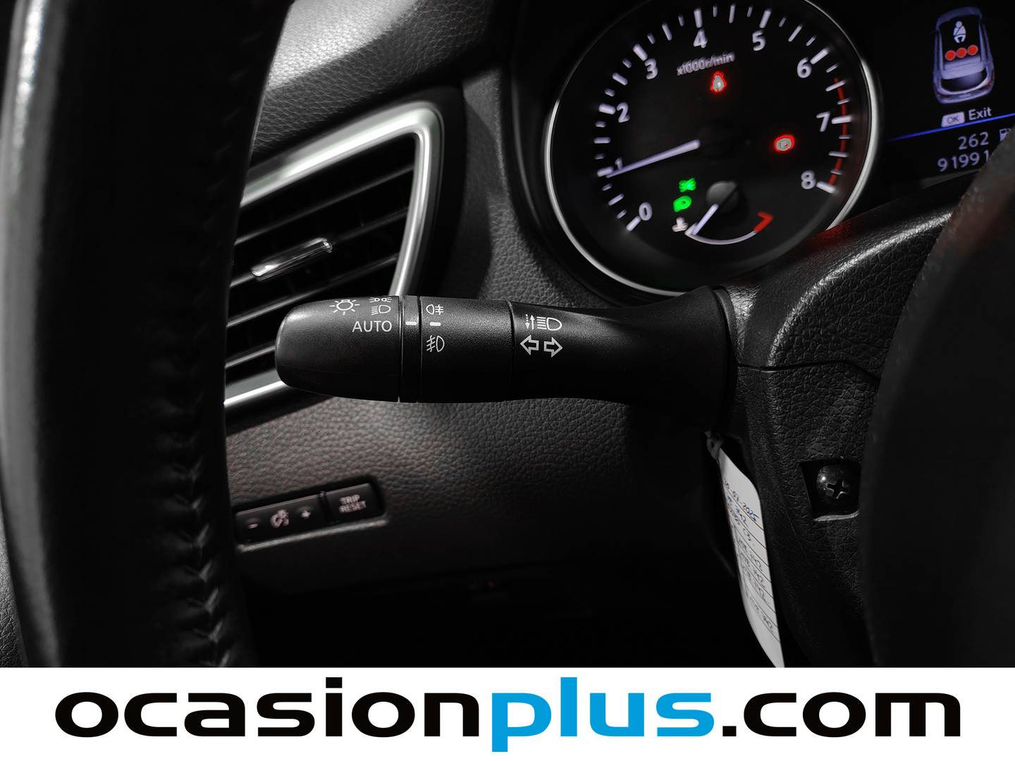 Extras del Nissan QASHQAI Nissan Qashqai DIG-T 140 Acenta 4x2 (140 CV)