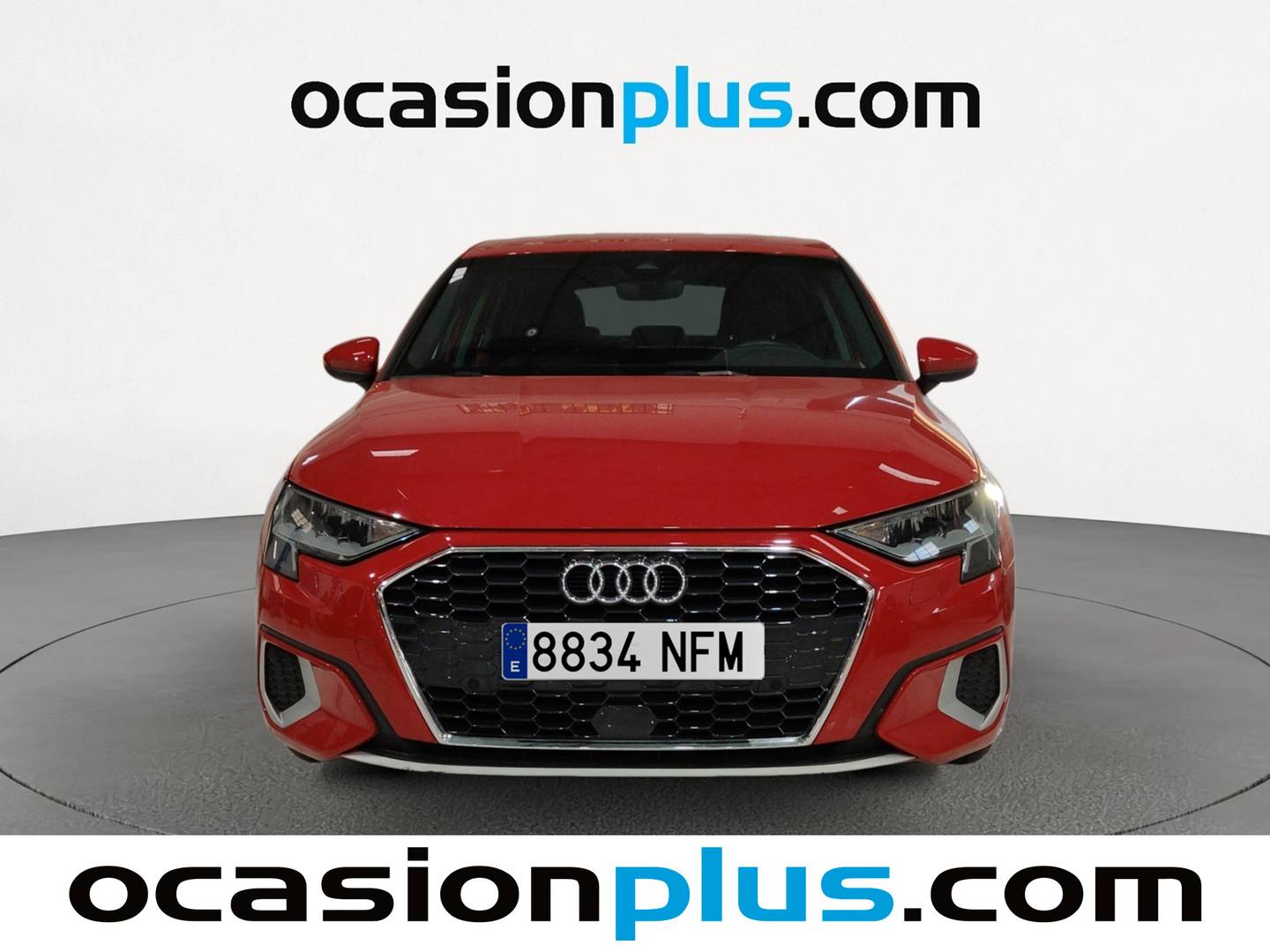Foto Audi A3 Audi A3 Sportback Sportback Advanced 30 TFSI (110 CV) S tronic