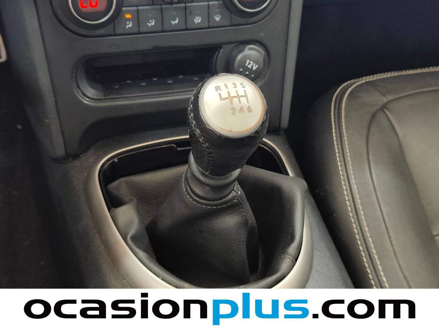 Foto Nissan QASHQAI+2 Nissan Qashqai+2 1.5 dCi Tekna Premium 4x2 7 Plazas (110 CV)