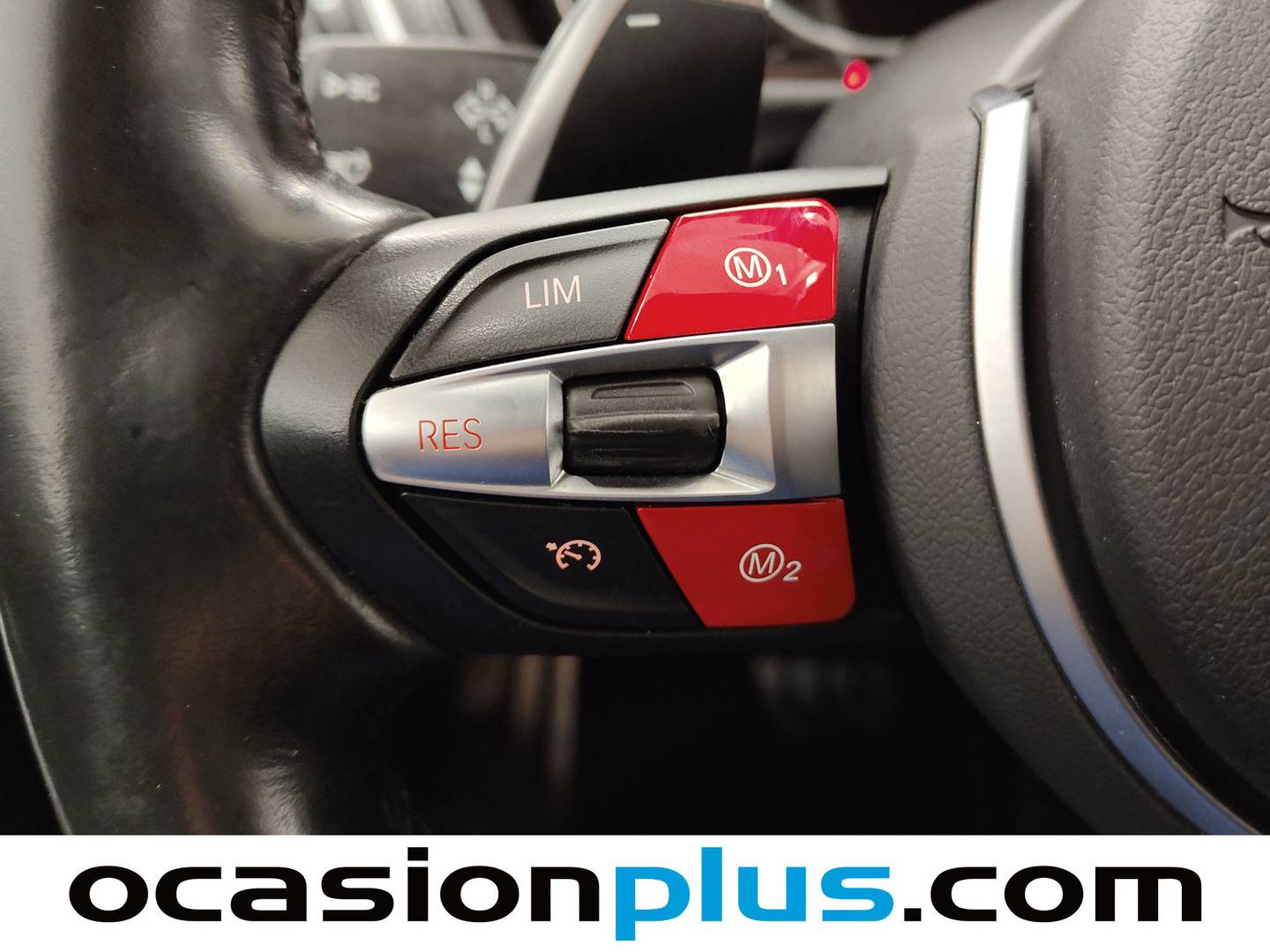 BMW Serie 3 BMW Serie 3 320i (184 CV) Pack M al mejor precio