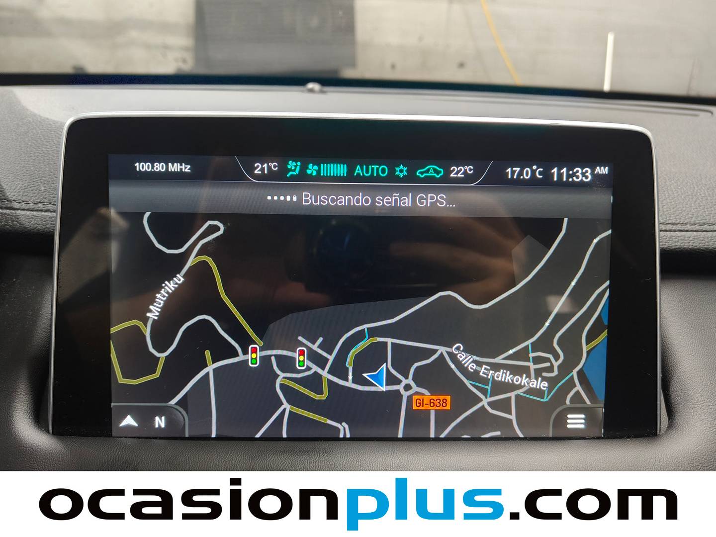 Equipamiento del MG eHS MG eHS 1.5 T-GDI PHEV Luxury (258 CV)