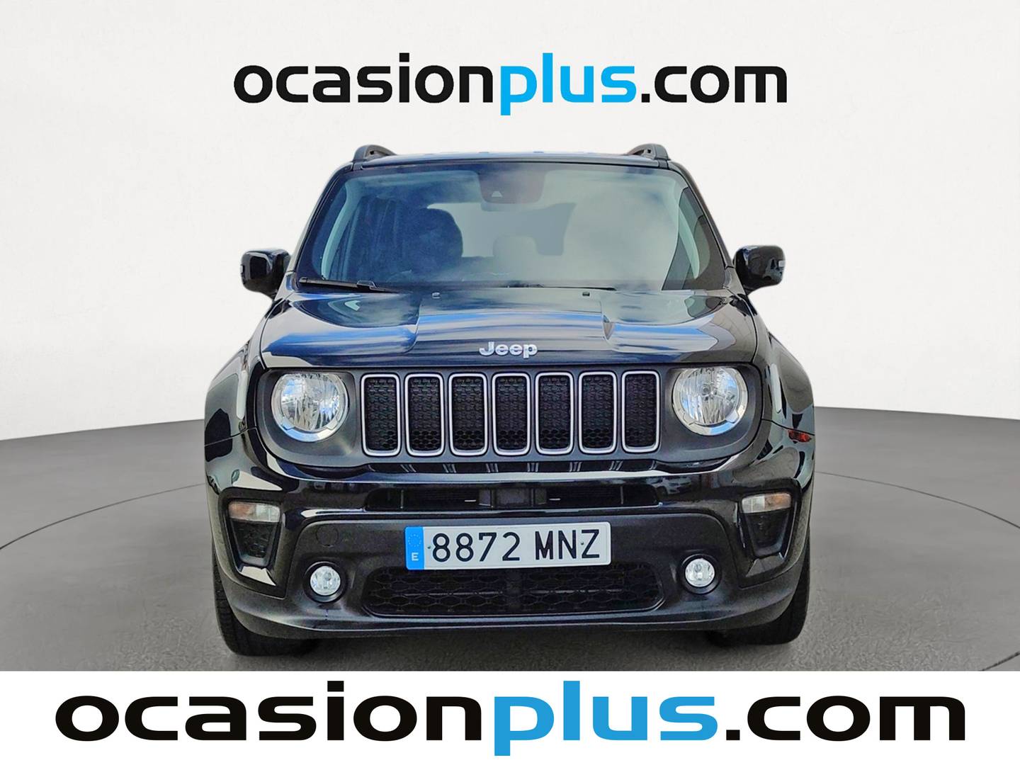 Jeep Renegade Jeep Renegade 1.0G Limited 4x2 (120 CV) seminuevo