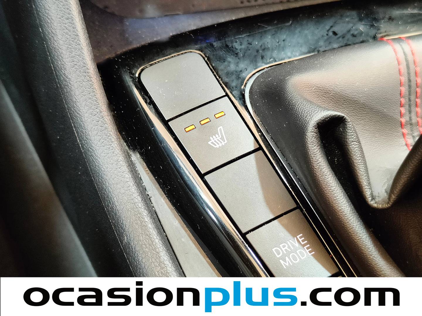 Hyundai Tucson Hyundai Tucson 1.6 TGDI N-Line 30 Aniversario  (150 CV) gasolina