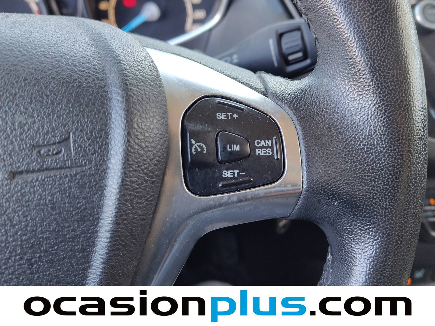 Accesorios del Ford Tourneo Courier Ford Tourneo Courier 1.0 EcoBoost Titanium (100 CV)
