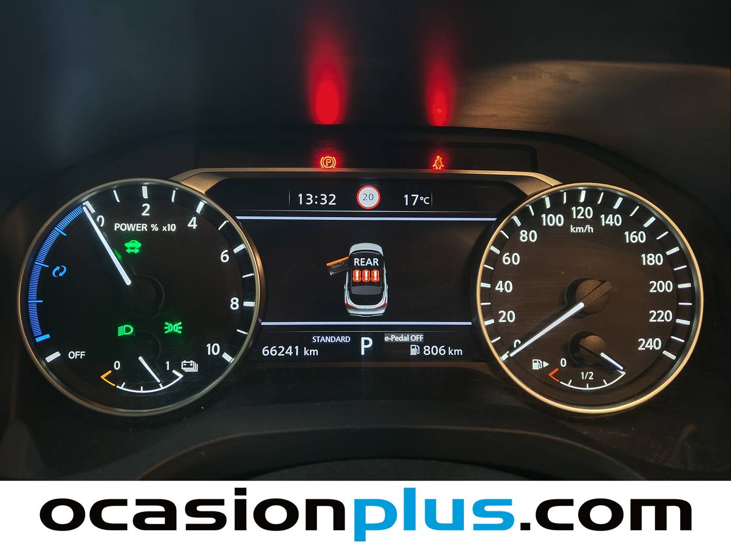 Nissan QASHQAI Nissan Qashqai E-POWER Acenta (190 CV) 2024