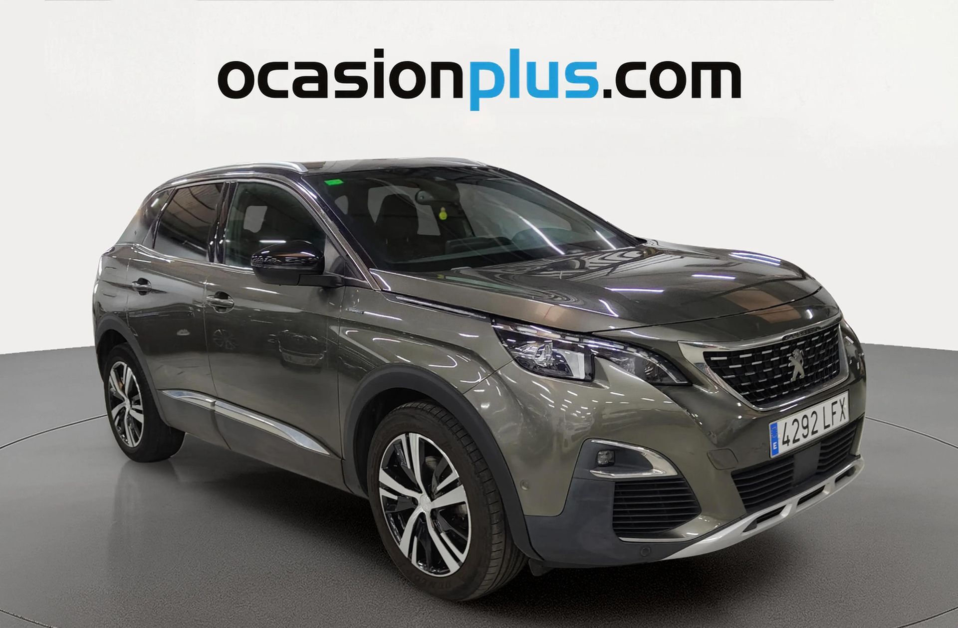 Peugeot 3008 PureTech 130 GT Line EAT8 - foto 2