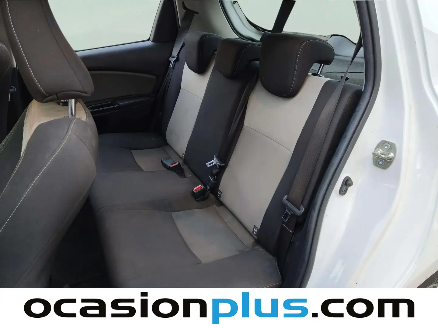 Foto Toyota Yaris Toyota Yaris 1.0 Active (69 CV)