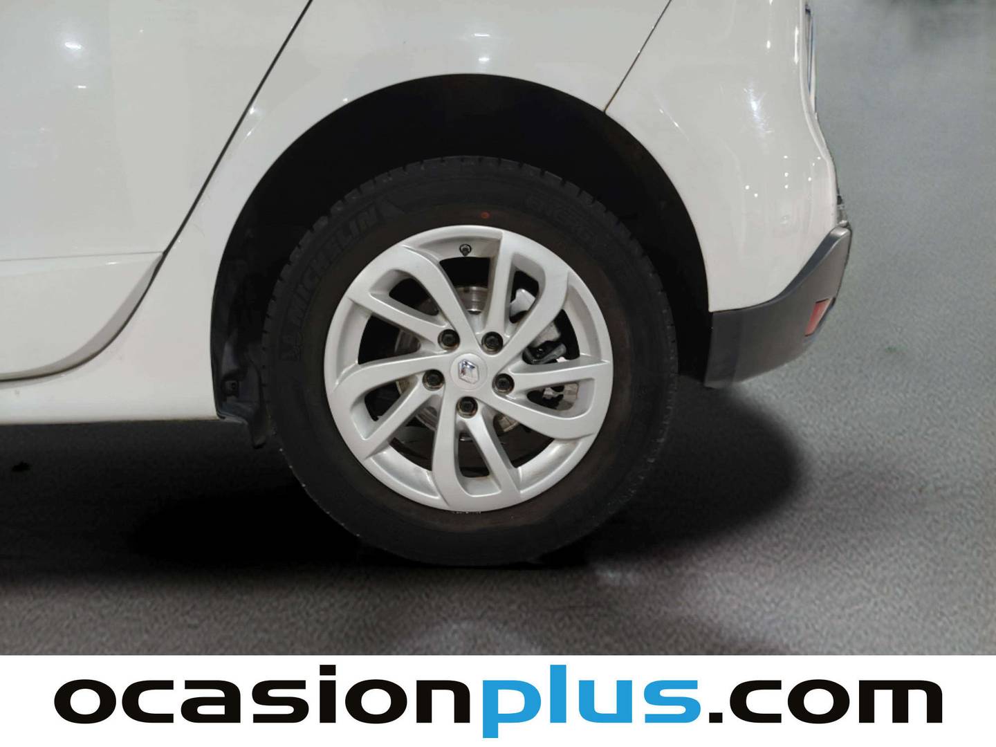 Renault Scénic Renault Scenic Limited Energy dCi (110 CV) barato
