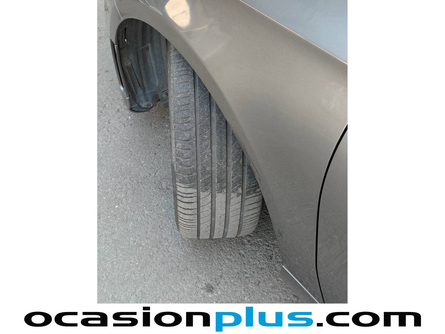Mercedes Clase A Mercedes Clase A 180 d (116 CV) Pack AMG 116cv