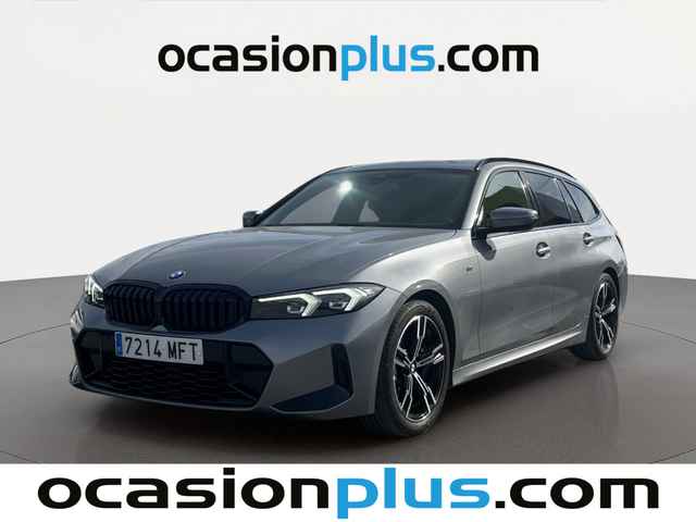 Bmw Segunda Mano Córdoba