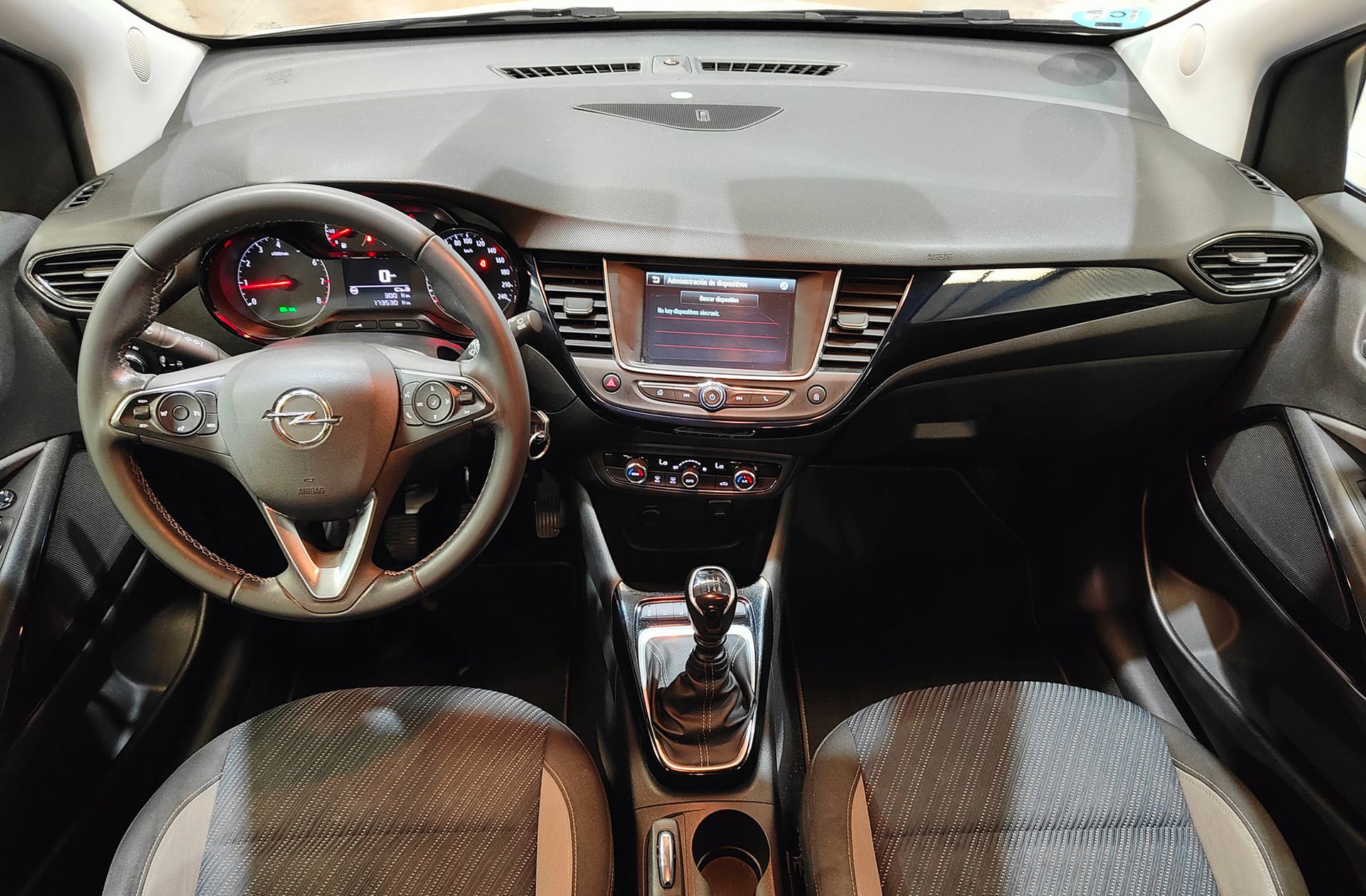 Opel Crossland 1.5 D Design Line 120 Aniversario - foto 6