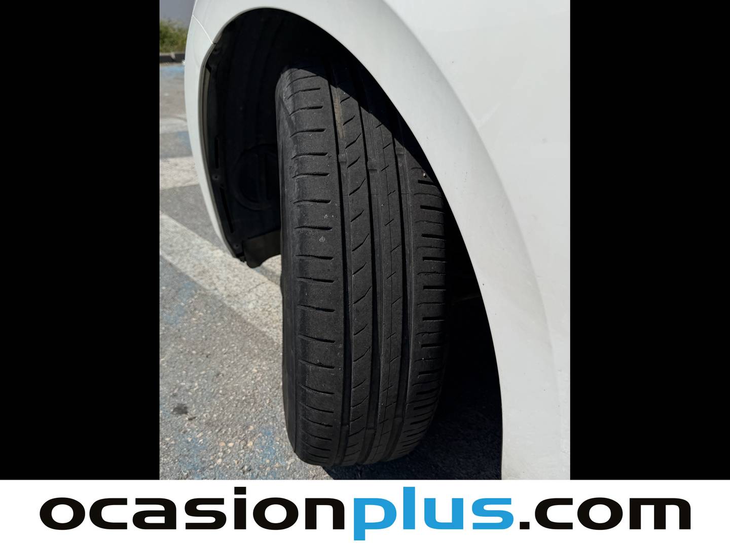 Volkswagen Polo Volkswagen Polo Advance 1.0 TSI  (95 CV) gasolina