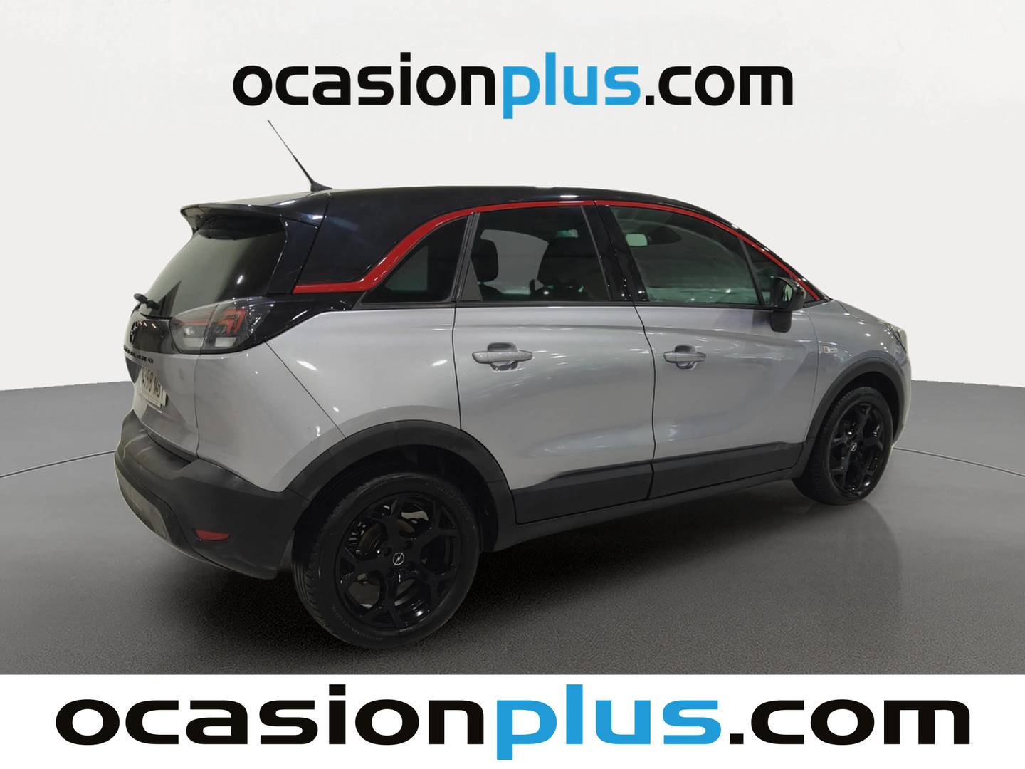 Foto Opel Crossland Opel Crossland 1.5D GS Line (110 CV)