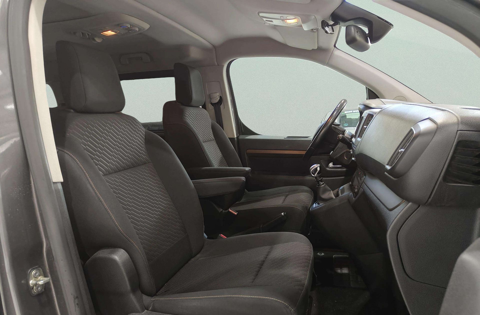 Toyota Proace Verso 2.0D Family Medio L1 Advance 8 plazas - foto 17
