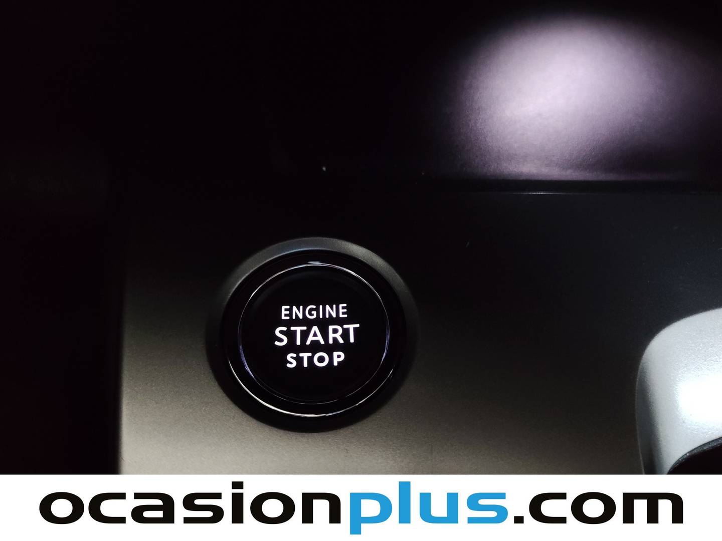 Foto Peugeot 308 Peugeot 308 Allure Hybrid eDCS6 (145 CV)