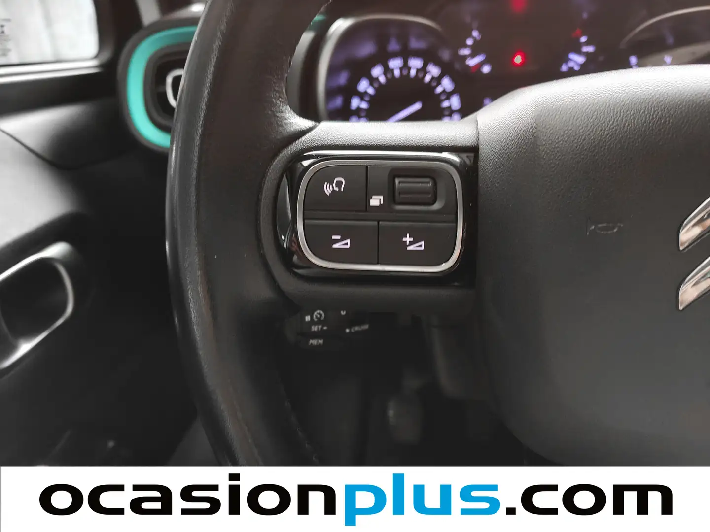 Foto Citroën C3 Citroen C3 PureTech 83 Feel Pack (83 CV)