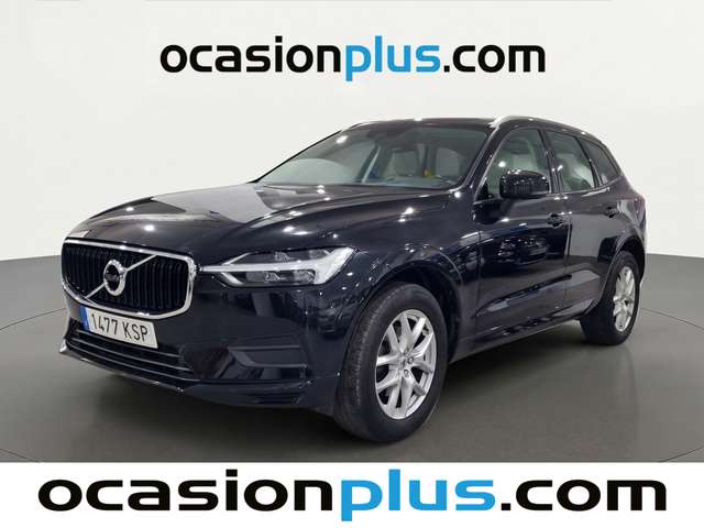 Volvo XC60 D3 Momentum (150 CV) de segunda mano