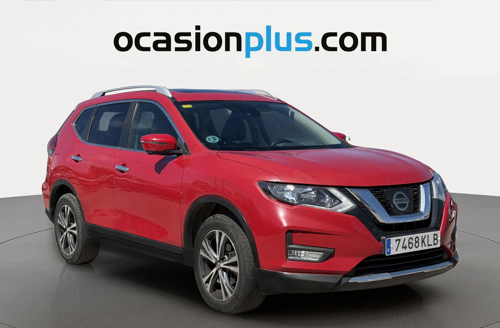 Nissan X-Trail dCi 130 N-Connecta Xtronic - foto 2