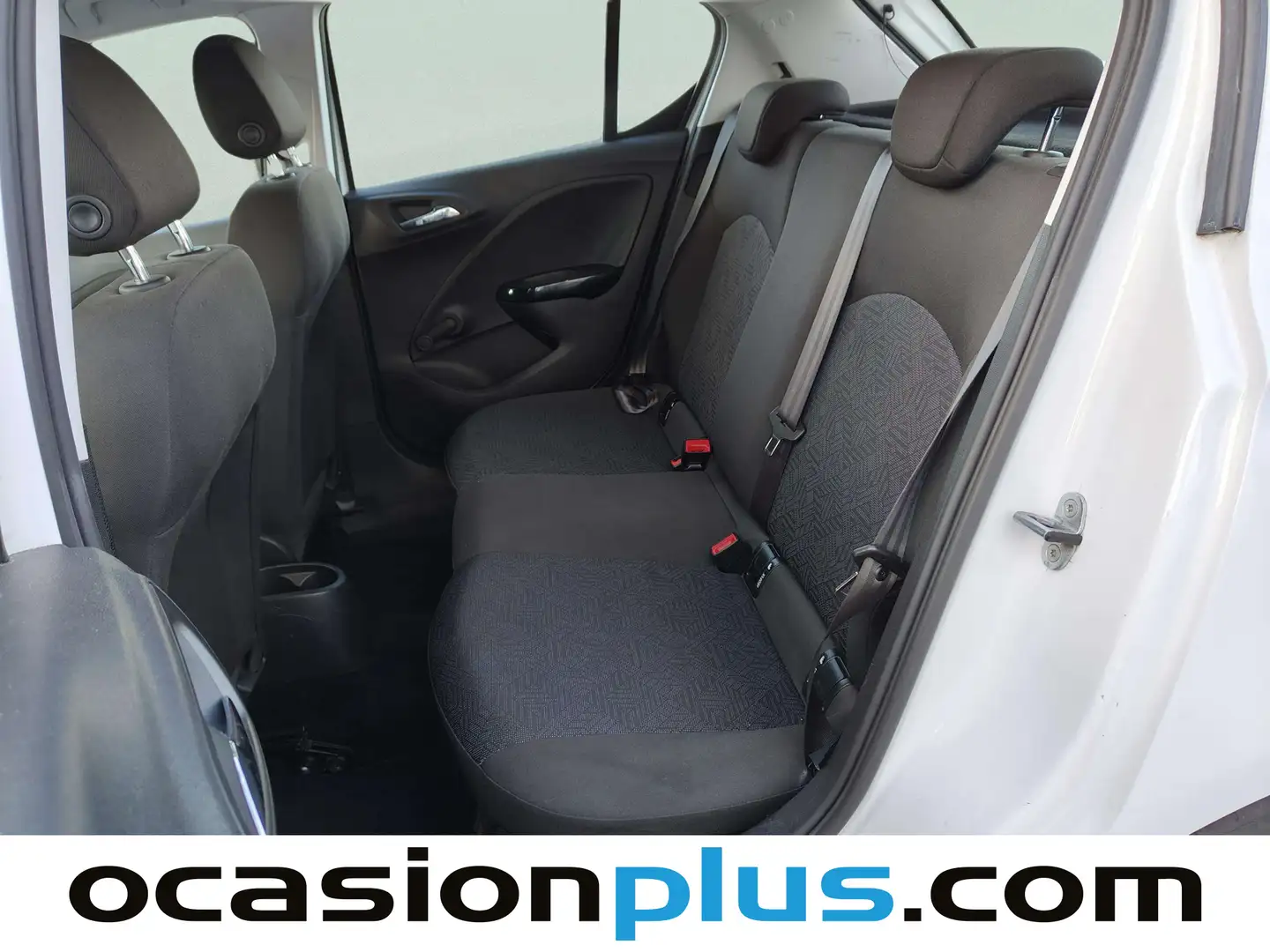 Foto Opel Corsa Opel Corsa 1.4 GLP Selective (90 CV)