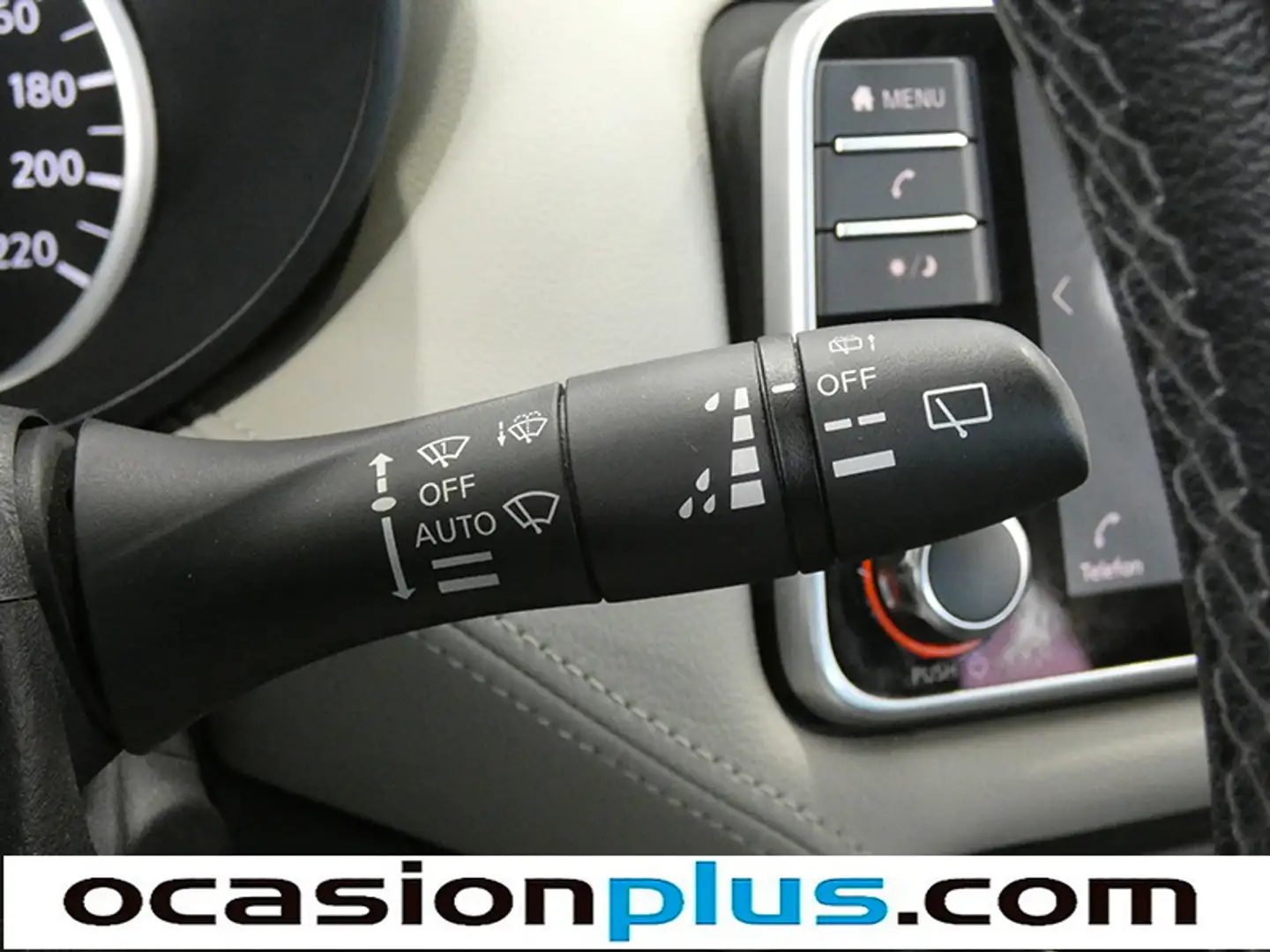 Foto Nissan Micra Nissan Micra IG-T N-Design Black (92CV)