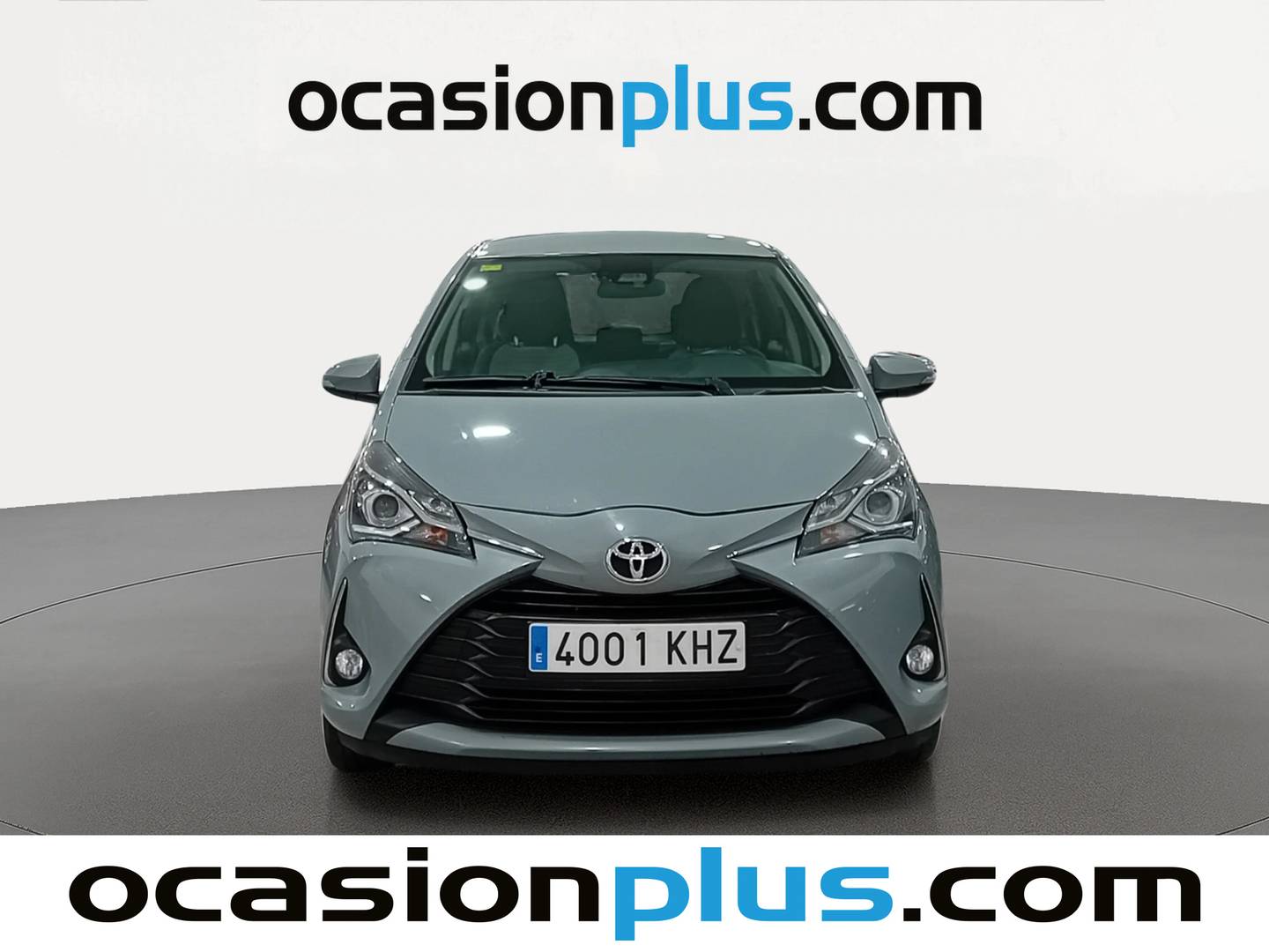 Foto Toyota Yaris Toyota Yaris 70 Active (69 CV)