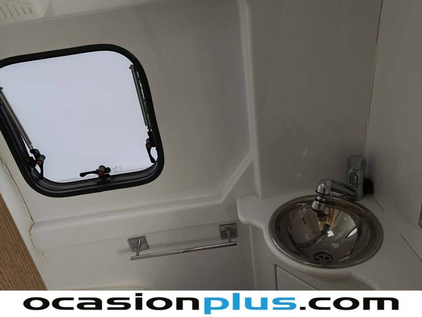 Foto Fiat DUCATO Fiat DUCATO Blucamp (140 CV)