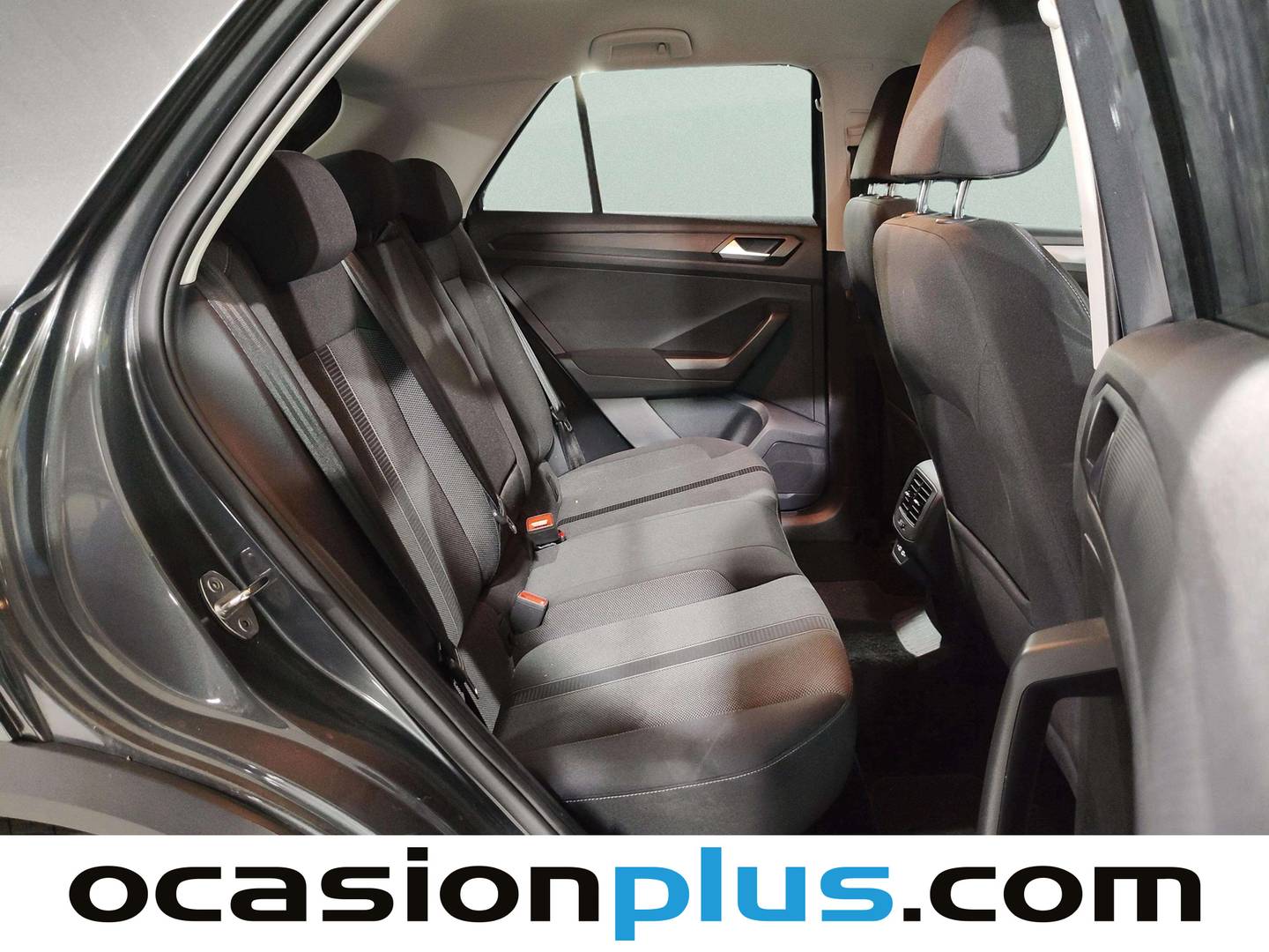 Volkswagen T-Roc Volkswagen T-Roc Life 1.0 TSI (115 CV) al mejor precio