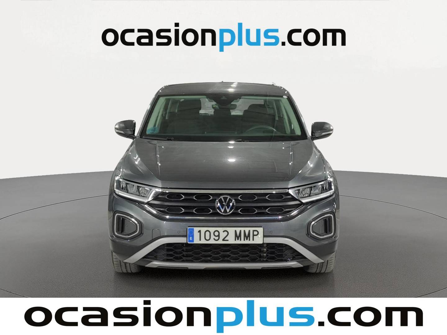 Volkswagen T-Roc Volkswagen T-Roc 1.0 TSI T-Roc (110 CV) km 0