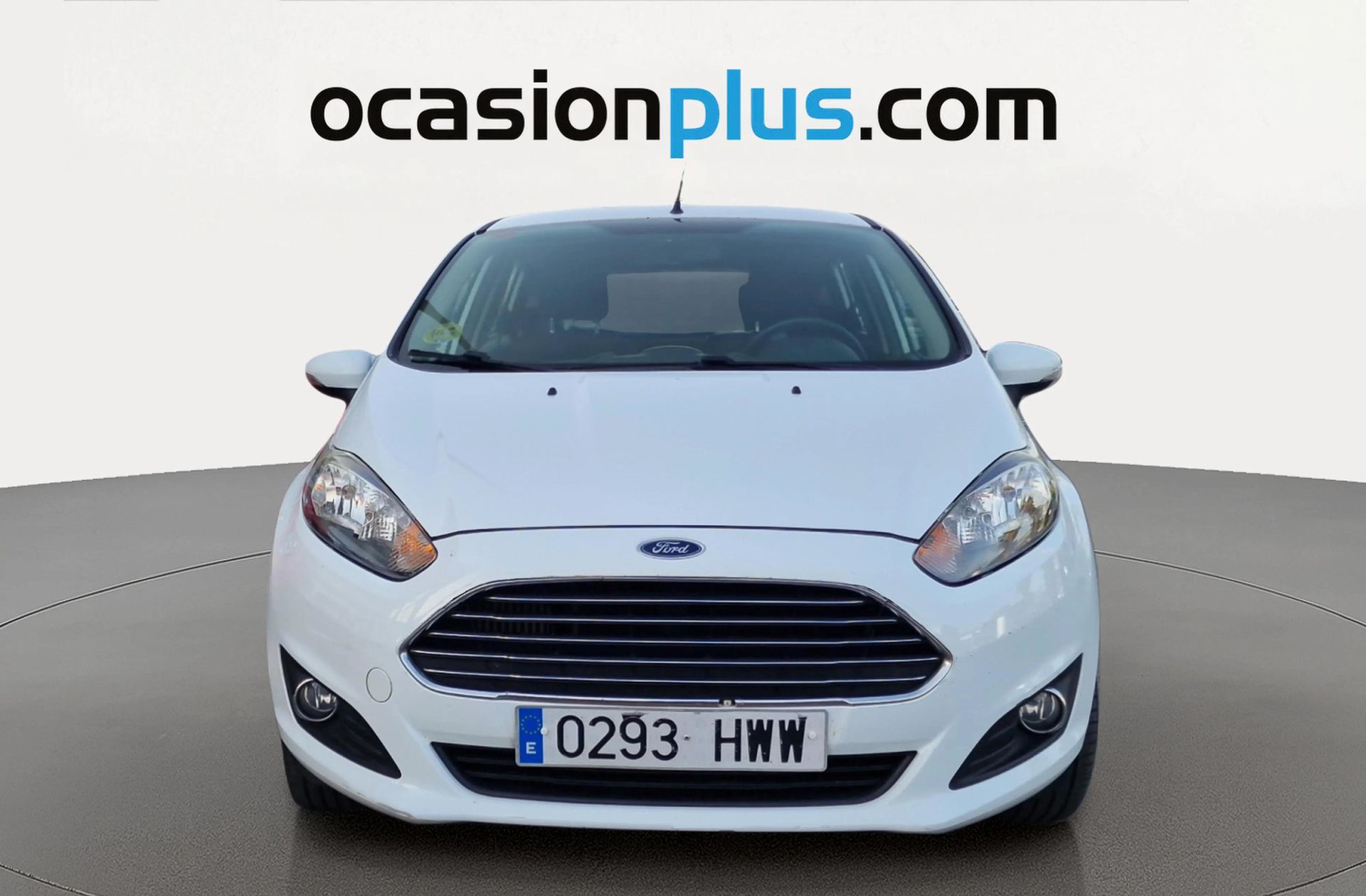 Ford Fiesta 1.6 TDCi Trend - foto 10