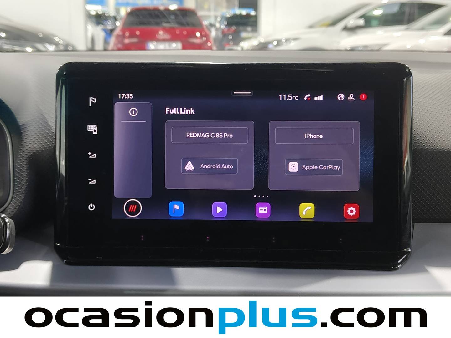 Seat Ibiza SEAT Ibiza 1.5 TSI FR XL DSG (150 CV) gasolina