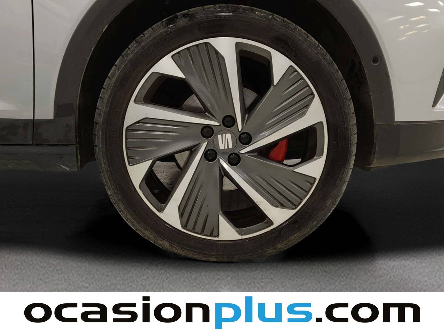 Foto Seat Arona SEAT Arona 1.5 TSI FR XL DSG (150 CV)