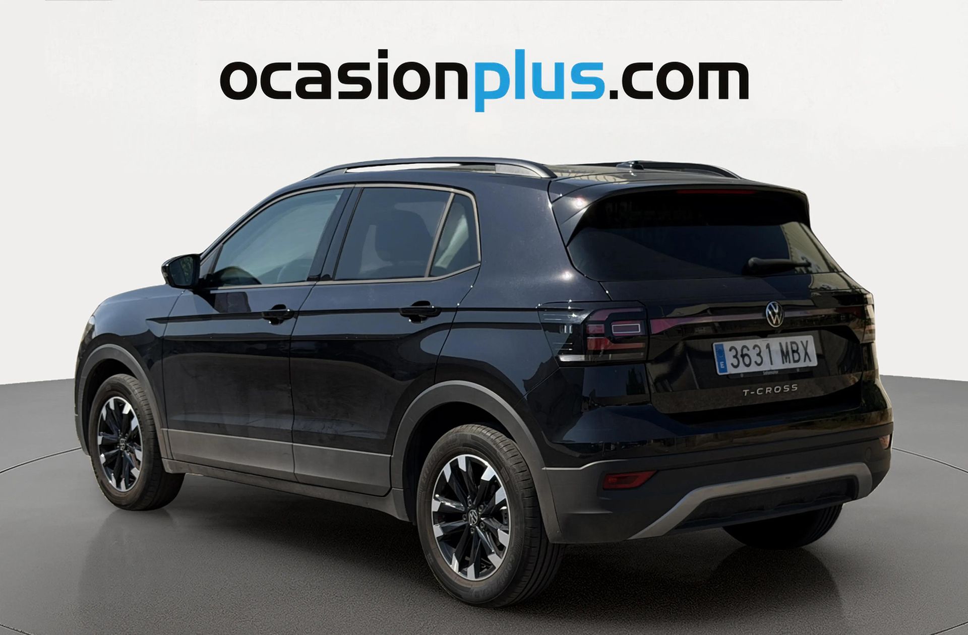 Volkswagen T-Cross Advance 1.0 TSI DSG - foto 3
