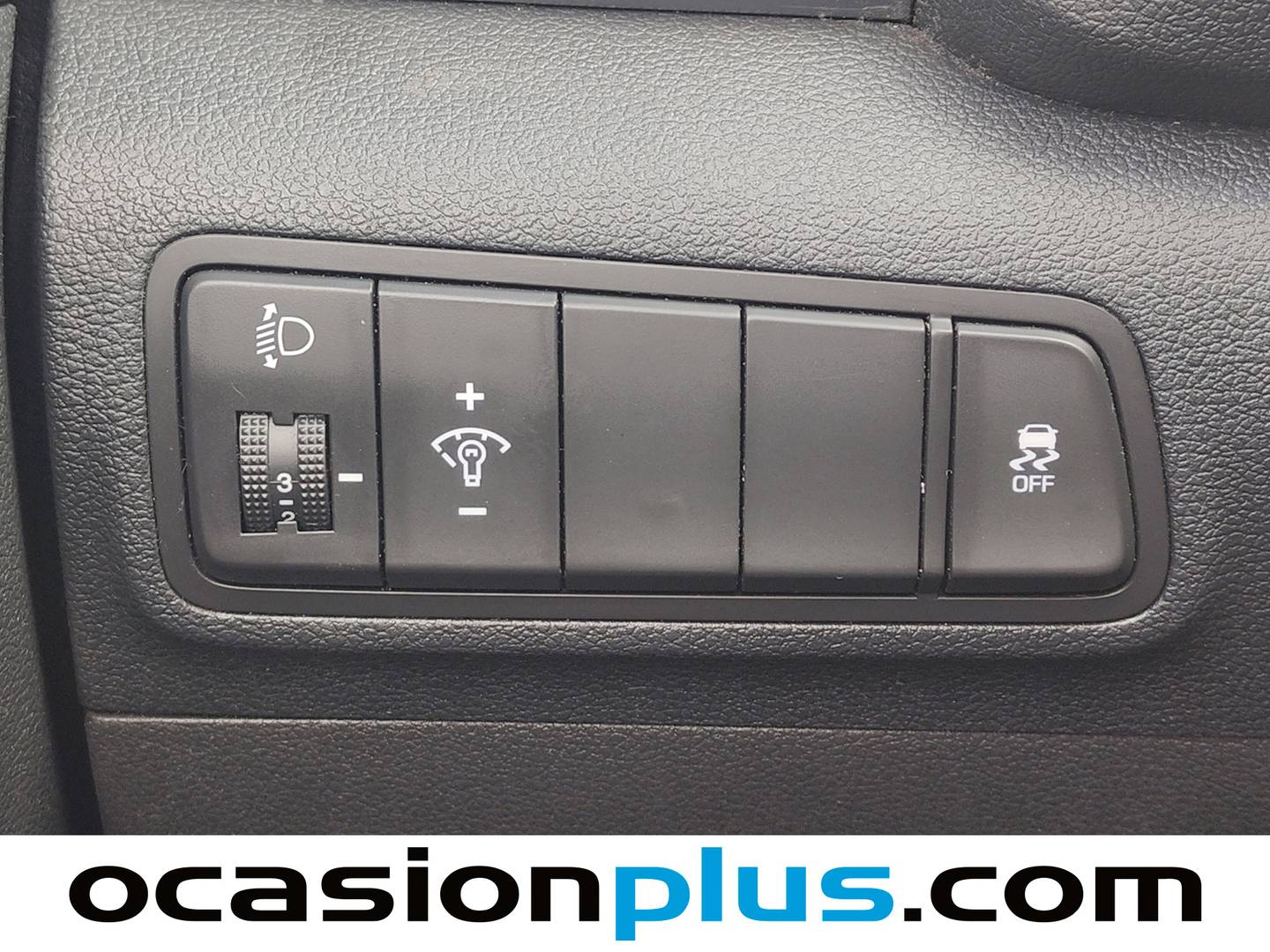 Hyundai Tucson Hyundai Tucson Tucson 1.6 GDI BlueDrive Essence 4x2 (131 CV) de segunda mano
