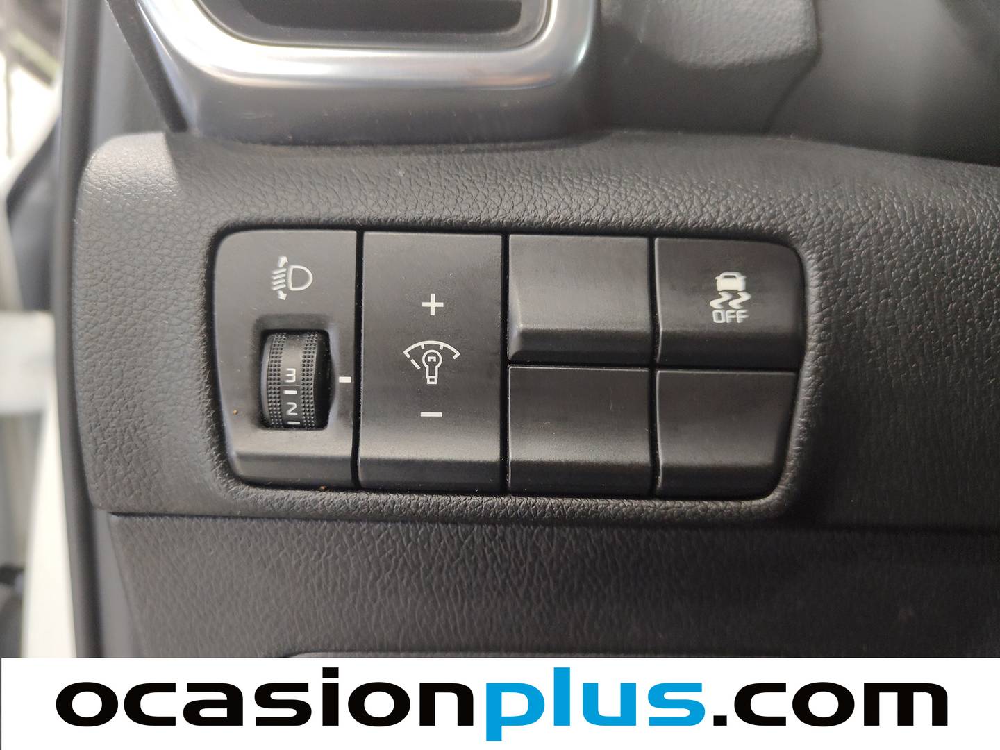 KIA Sportage KIA Sportage 1.6 GDI Concept 4x2 (135 CV) 2016
