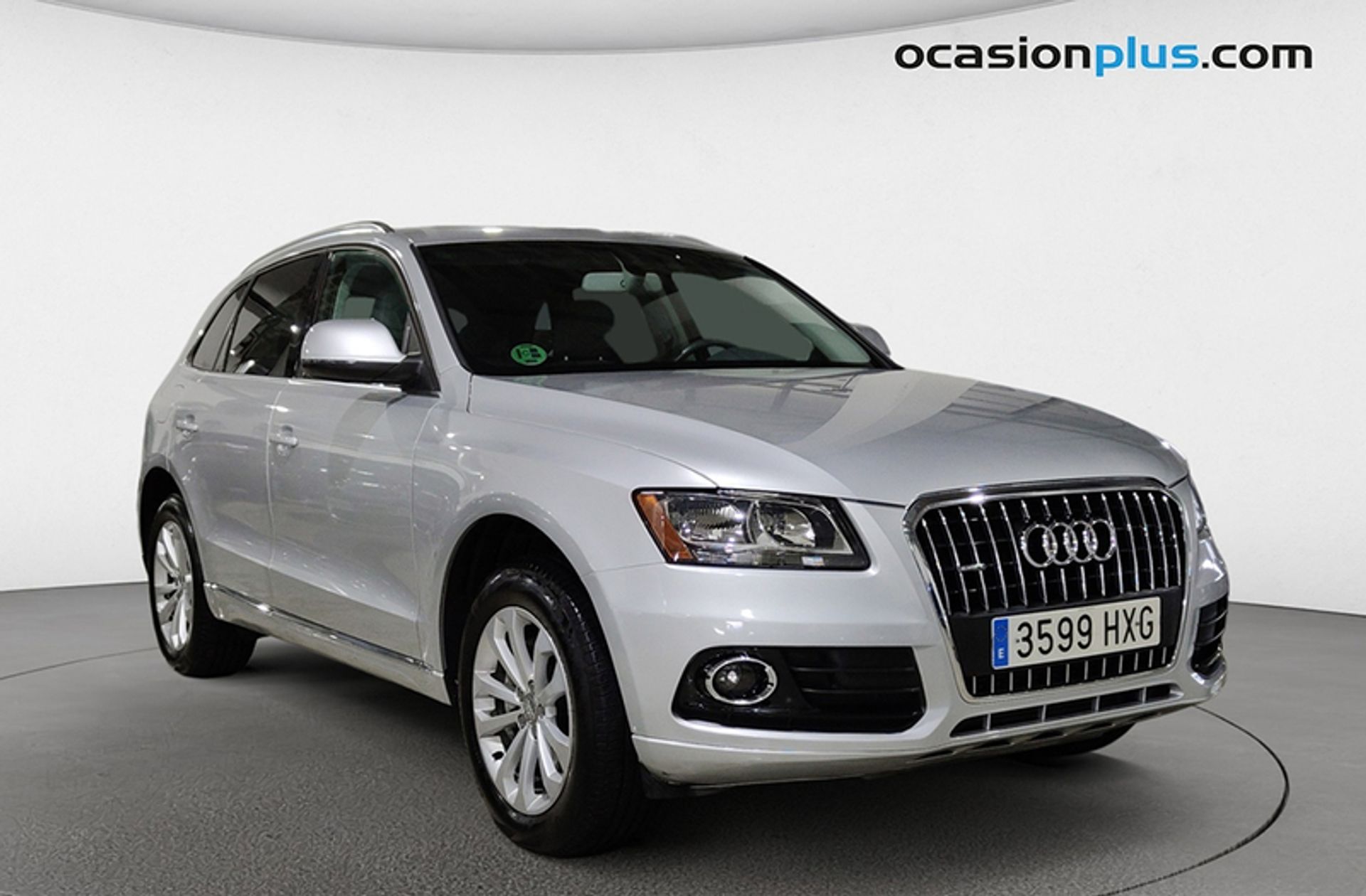 Audi Q5 Ambition 2.0 TFSI quattro tiptronic - foto 2