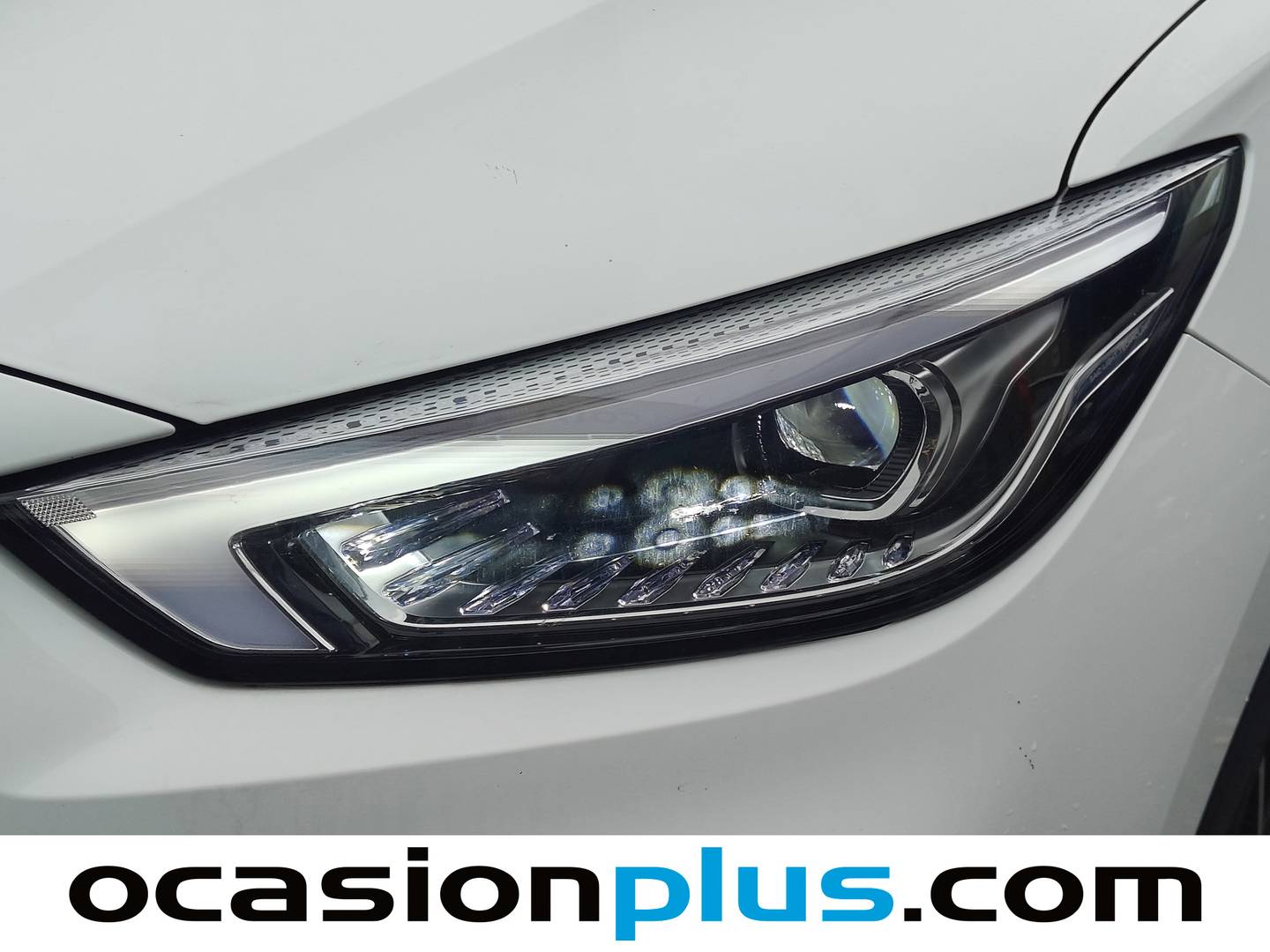 Foto MG ZS MG ZS 1.0T Luxury Auto (111 CV)