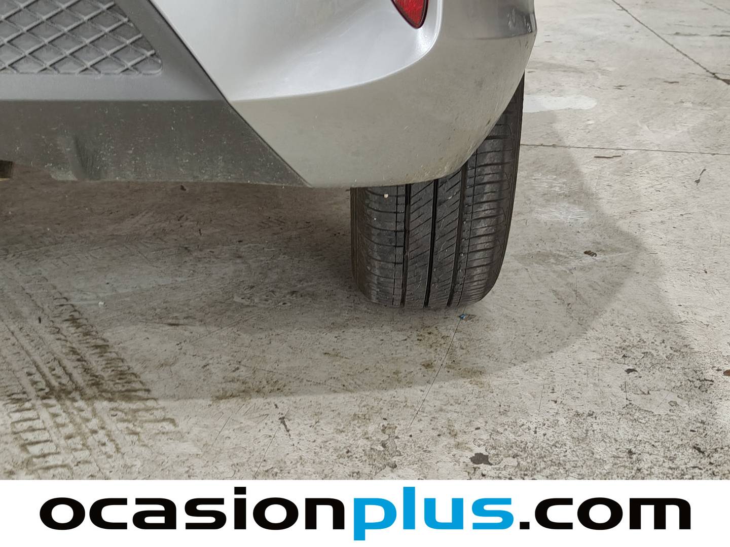 Foto MG MG3 Hybrid+ MG MG3 Hybrid+ Standard (195 CV)