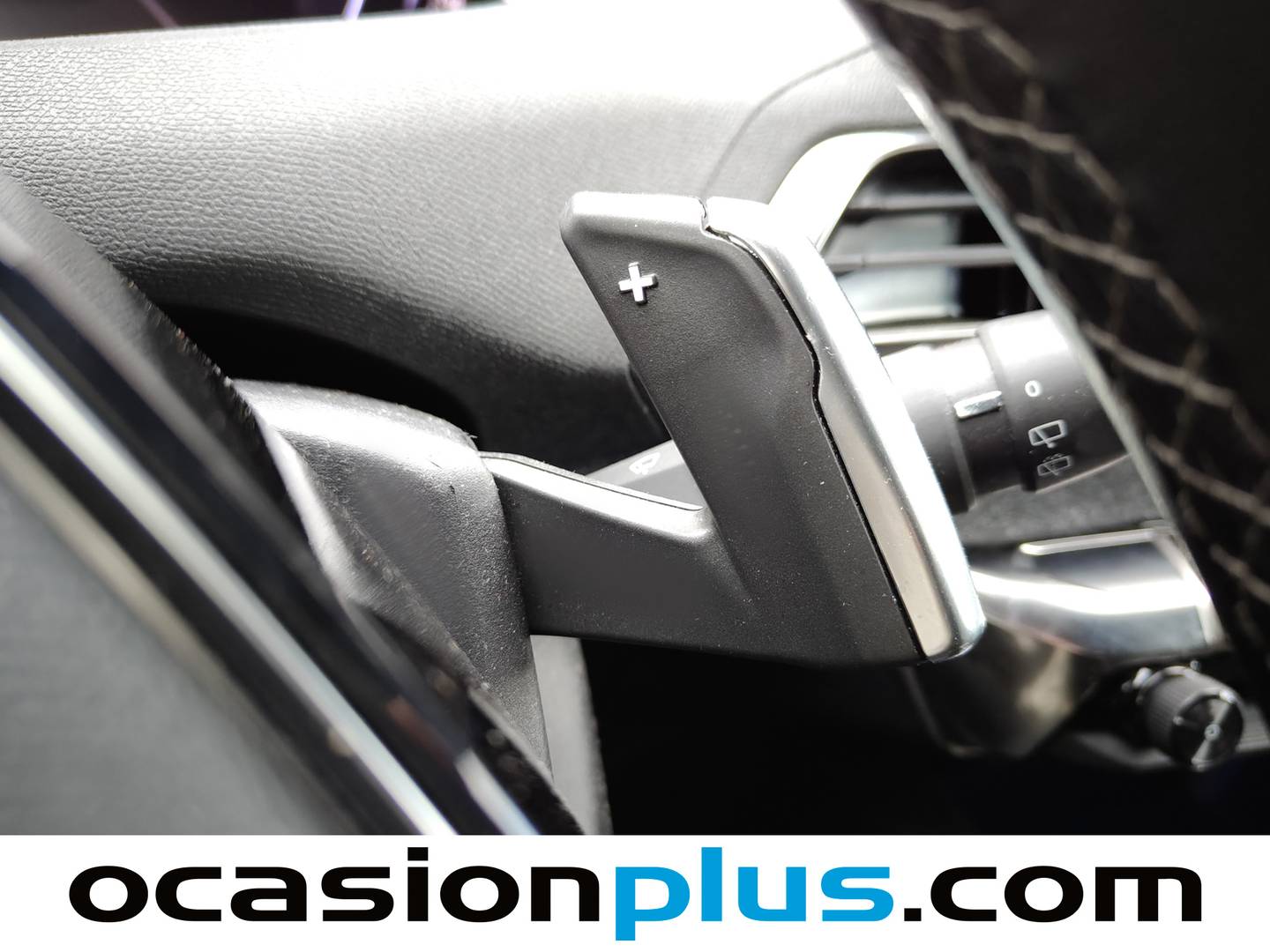 Peugeot 5008 Peugeot 5008 BlueHDI 130 S&S Allure Pack EAT8 (130 CV) 7 Plazas diésel