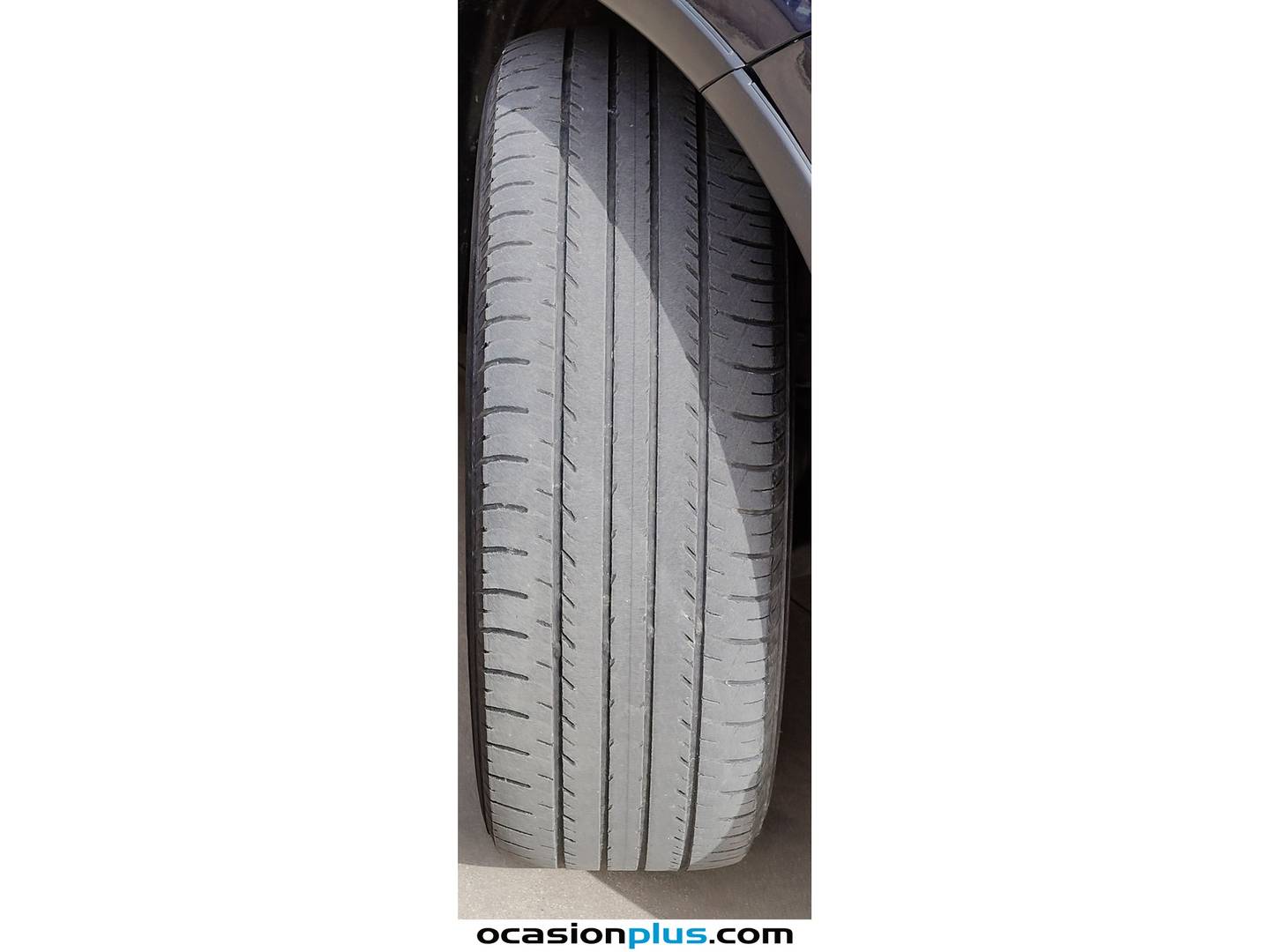 Mitsubishi Outlander Mitsubishi Outlander 200 MPI Motion 2WD CVT (150 CV) 150cv