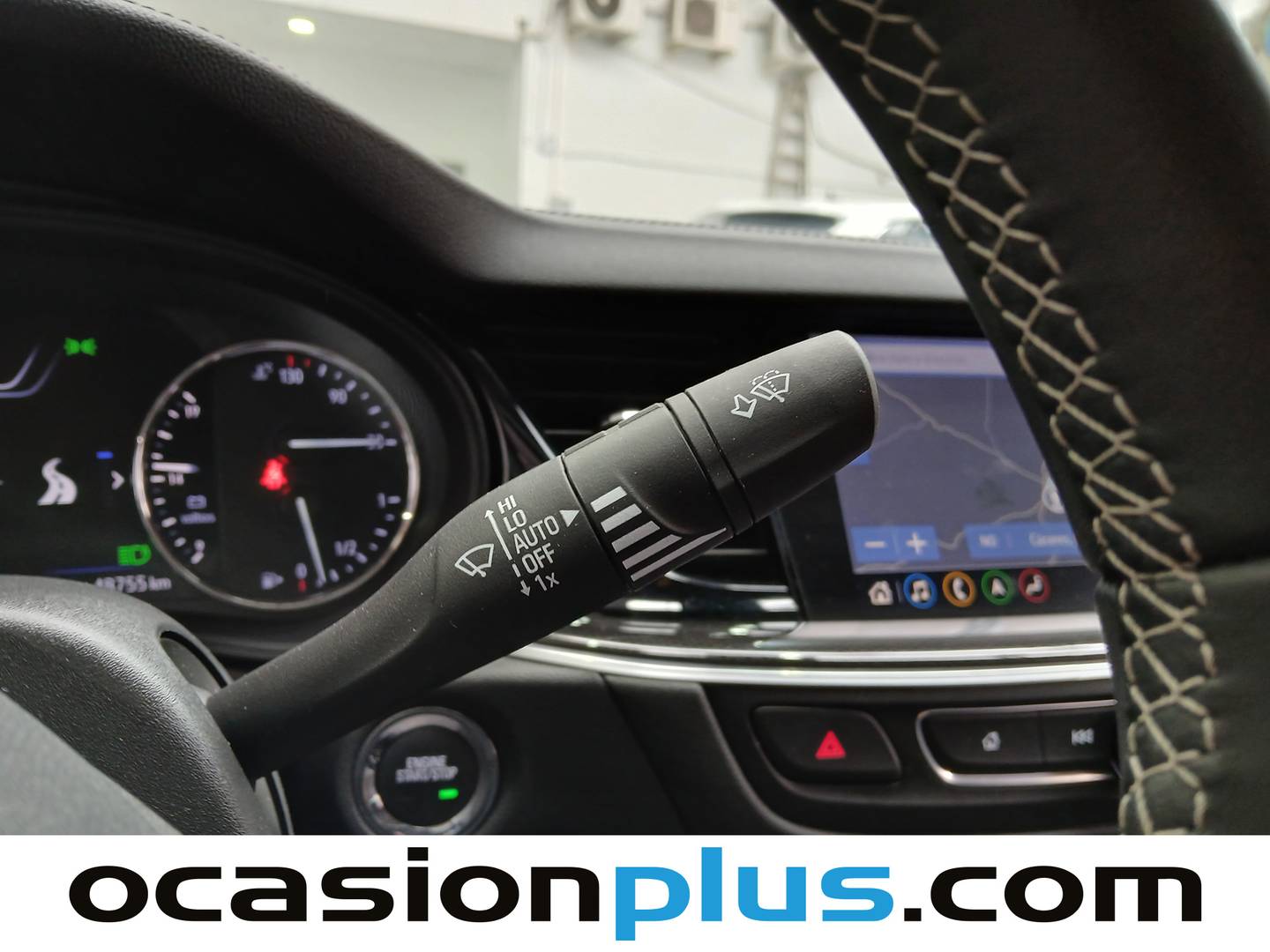 Opel Insignia Opel Insignia GS Business Elegance 1.5D DVH AT8 (122 CV) km 0