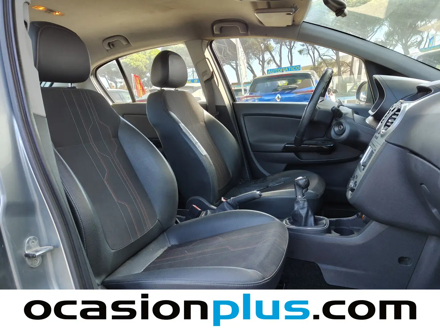 Foto Opel Corsa Opel Corsa 1.3 ecoFLEX Selective (75 CV)